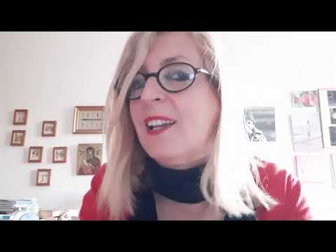 Ombretta Frezza - Artemisia Gentileschi: la rivoluzione al femminile.