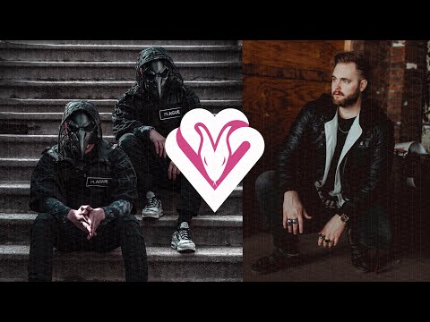 BLVCK CROWZ - Golden Youth ft. Micah Martin