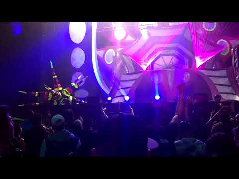 Avalon vs Headroom - Mindf**k (Menog RMX) @ Moonshine Gathering 2017