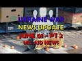 Ukraine War Update NEWS (20240602b): Military Aid News