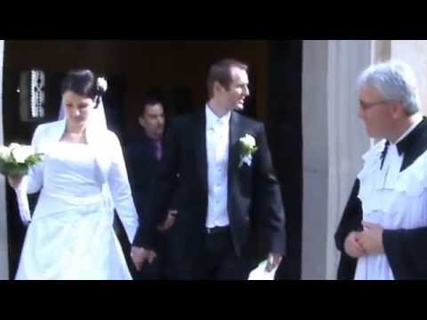 Naša svadba (Homeprofi wedding video)