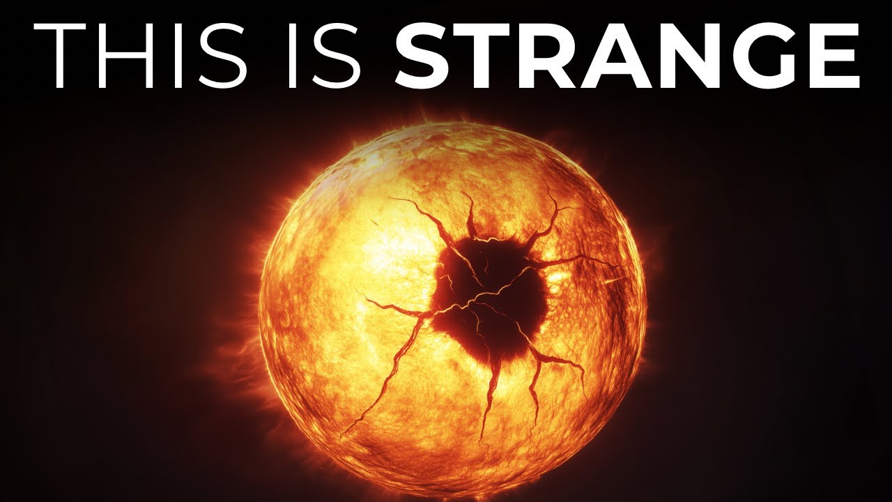 Betelgeuse Is Acting Strange Again… And It’s Not What Astronomers Expected