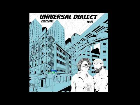 Retrogott & Fokis ft. MistahNice - Hangout & Drink