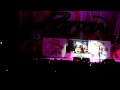 Poison CC Solo Live