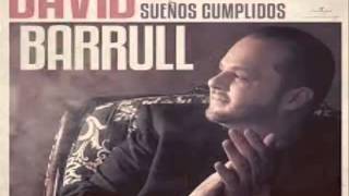 David Barrull  Me siento solo