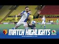 Highlights: Watford 3-1 Rovers