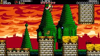 Above It All - Let's Play SK King of Cards Part 9