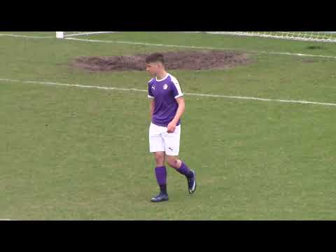U16  Újpest FC - MVSC   6-1       2022.04.23.              1.