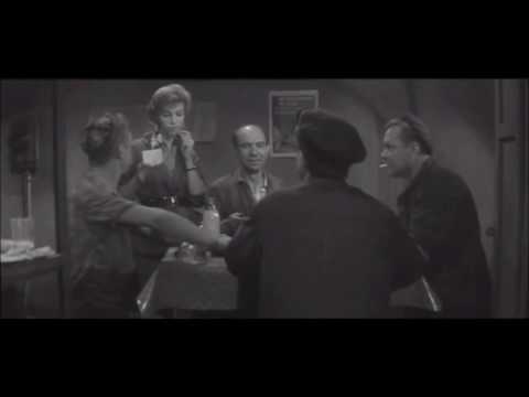 День счастья (1964). Отрывок.