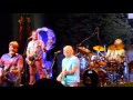 Jimmy Buffett - Who's the Blonde Stranger