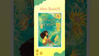 Drawing Deena!! #bookstagram #npstation #books #youtubeshorts #shorts #bookreviews