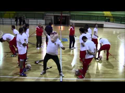 HARLEM SHAKE Arzignano Grifo
