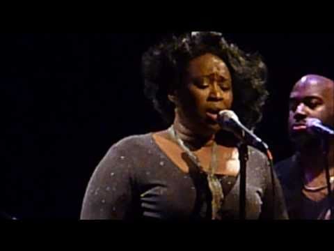 Terisa Griffin In Concert