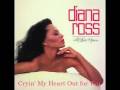 Cryin' My Heart Out for You - Diana Ross