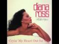 Cryin' My Heart Out for You - Diana Ross 