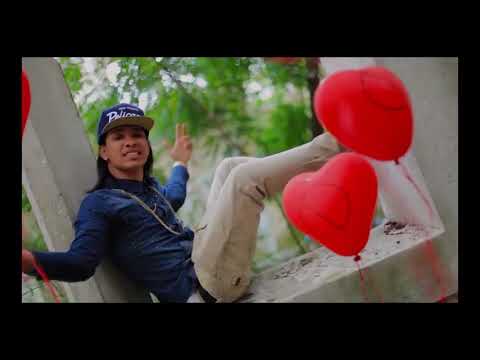 Jc La Nevula HD! Jc La Nevula - Le Dije No Al Amor (VIDEO OFICIAL)