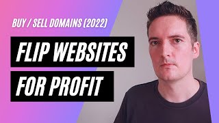 How to Flip Domains for PROFIT in 2023
