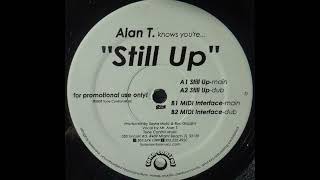 Alan T. - Midi Interface (Main Mix)