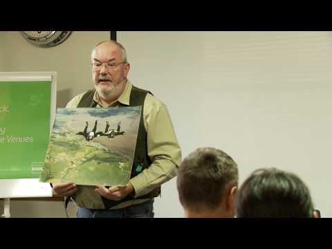 BPA Skydive the Expo 2016: Rob Lloyd - Cameraflyers: The new, cheap and state of the art