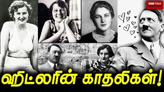 The dictators personal life! | Gabriel Devadoss |