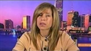 Wachs Calls July U.S. Retailer Sales `Pretty Healthy': Video