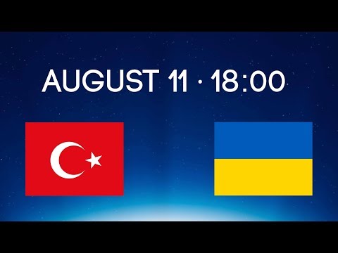 U21 EURO: Turkey - Ukraine