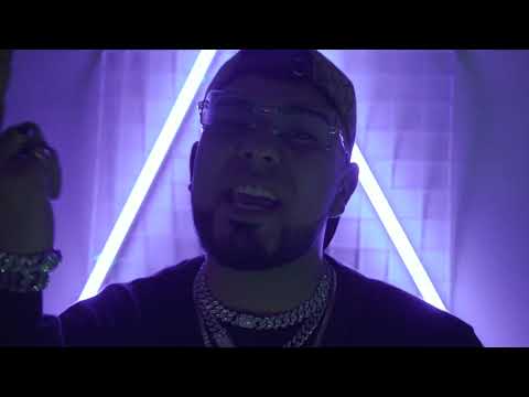 VIDA DE GANGSTER - KING DEMIAN X KING KOYER X LECEL THE FLOW