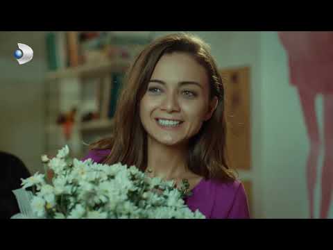 Guerra de rosas Español - Mert escucha que es comparado con Omar - Sección 6