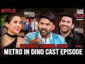 Kapil Sharma S New Show Behind The Scenes HILARITY You Missed