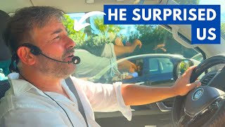 The BEST way to see POMPEII | Allure of the Seas Day 6 Vlog