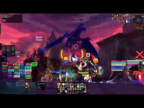 Vexiona Mythic - Zeal - Ele Shaman