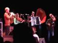 A Hawk and a Hacksaw- "Serbian Cocek" Live Cleveland, Oh The Allen Theatre 04/02/2009