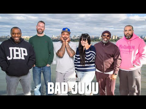 The Joe Budden Podcast Episode 868 | Bad Juju