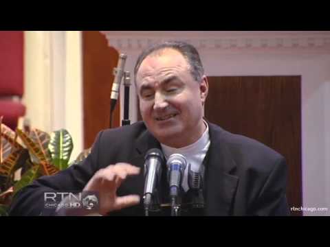 Live Performance - Ioan Panican - Sus in Cer & Ma iubesti tu mai mult decat ceilalti?