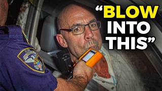 LAWYER: If Cops Say "Blow or Go to Jail" - Say THIS (Simple Phrase)