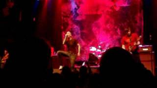 Converge - Distance and Meaning (MAY 2010 @ THE NORVA)