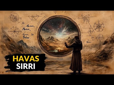 Gayb Erenleri ve İlm-i Ledün’ün Arkasındaki Hakikat | Sırları Açıklıyoruz!