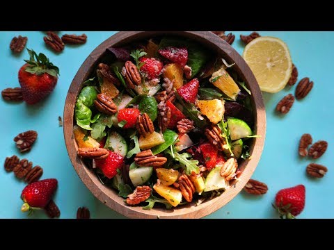 download lagu mp3 mp4 Spring Mix Salad Recipe With Chicken, download lagu Spring Mix Salad Recipe With Chicken gratis, unduh video klip Spring Mix Salad Recipe With Chicken