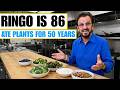 Ringo Starr I M 86 But I Feel 50 I Eat These Same 5 Foods Every Single Day