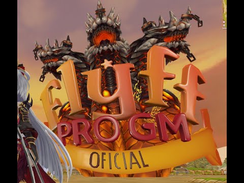 NPC'S | FLYFF PROGM