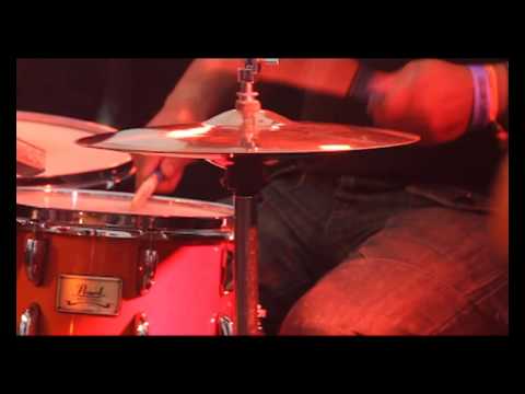 Laid Blak at Sunrise Celebration 2012