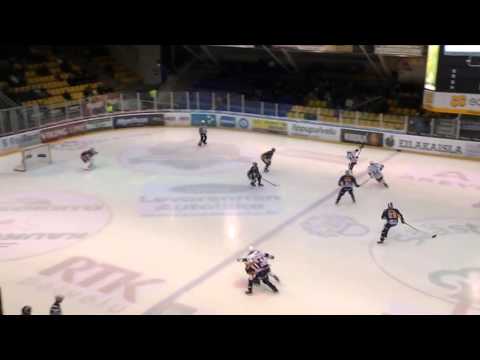 Lukko   TPS 18 1 2013