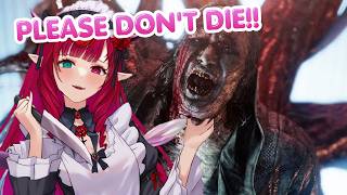 IRyS DESTROYED Gideon In RE9's FINAL BOSS FIGHT |【IRyS / HololiveEN】