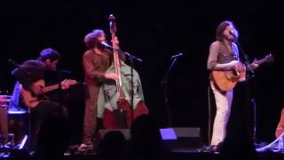 Okkervil River trio - The Valley