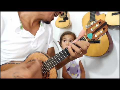 Tantinho - Kallyna Bacelar