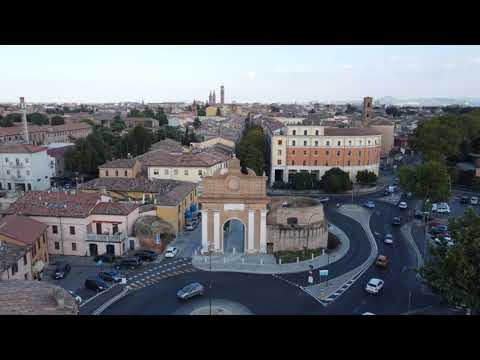 Forlì - Capitale di Romagna!