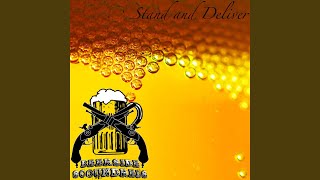 The Highwayman's Lament