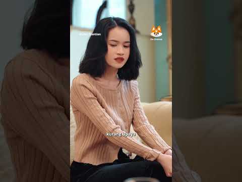🔥 Drama trending minggu ni! Strim PUTERI GANTIAN sekarang di Do Drama App! 💫