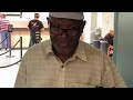 Beloved Enterprise man Joe Jackson passes away