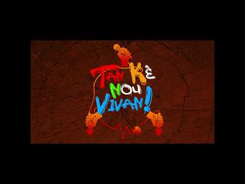 KALITÉ MC feat FABZ_I & MAQFLAH - "Tan kè nou vivan" (Prod. LEE P)